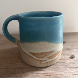 The Mountain Mug
