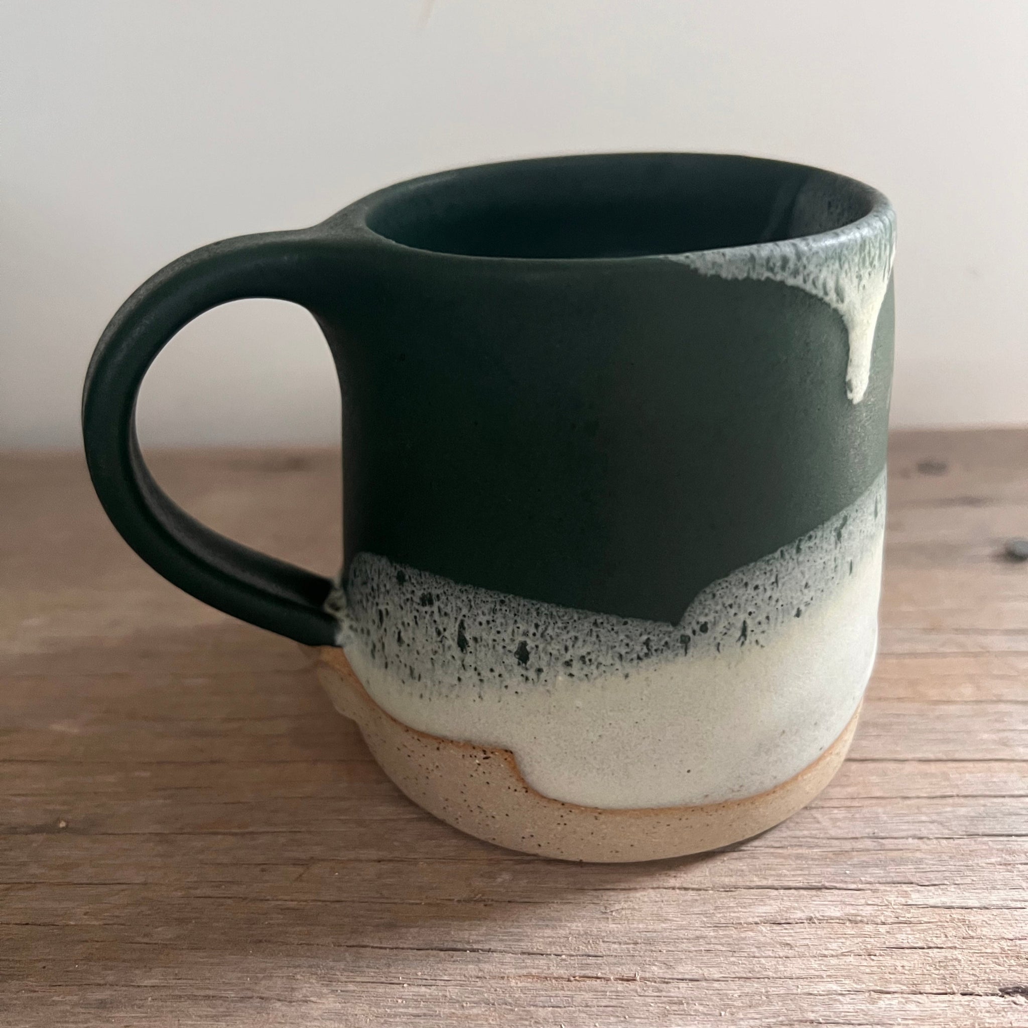 The Mountain Mug – Brooke Clunie - Red Door Studio