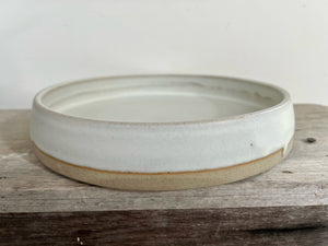 Open image in slideshow, The Low Rise Serving Platter
