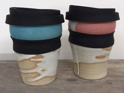 The Travel Cup