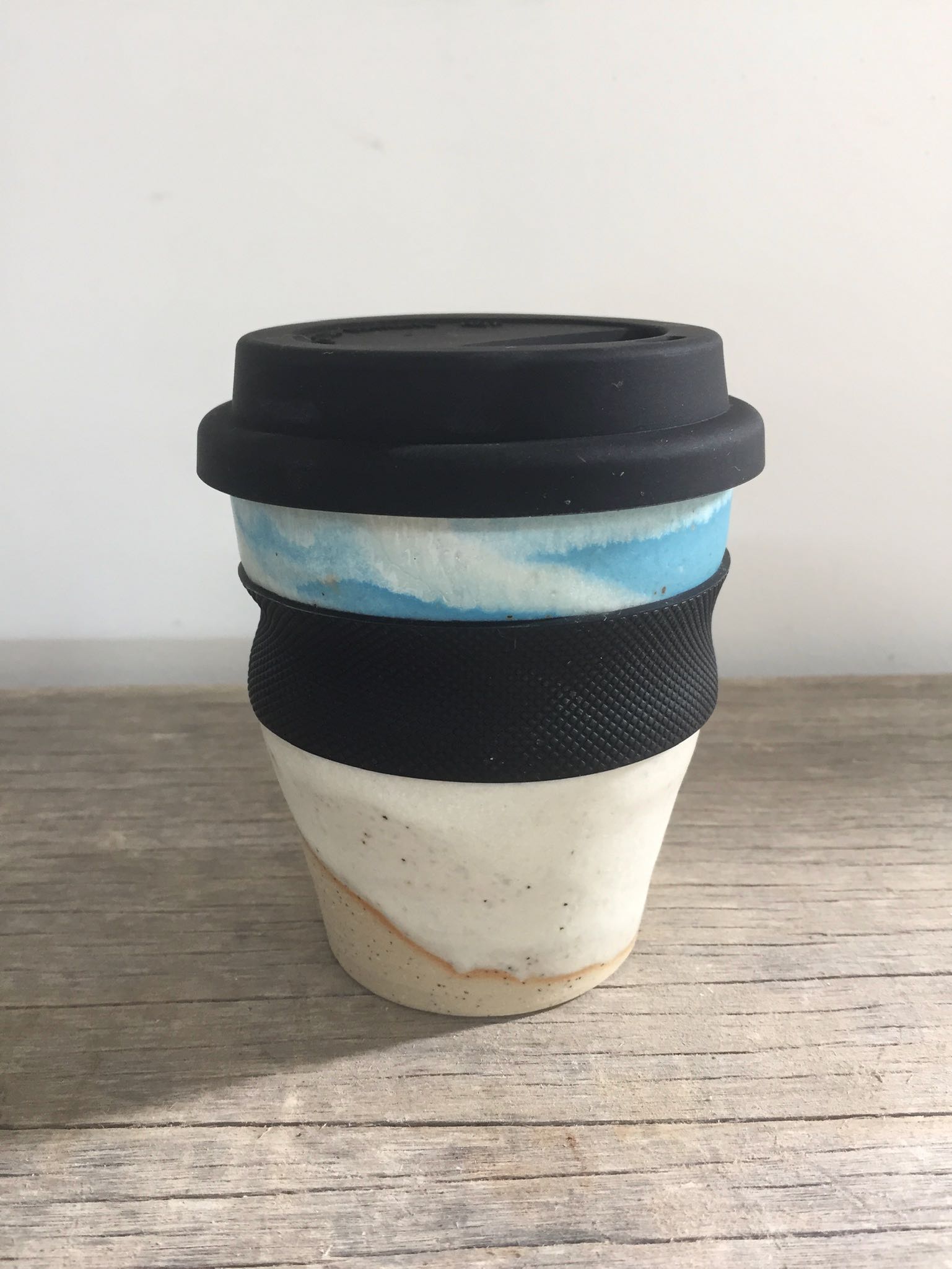The Travel Cup